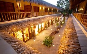 Pousada Vila de Pedra